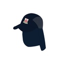 Desert-style Hat